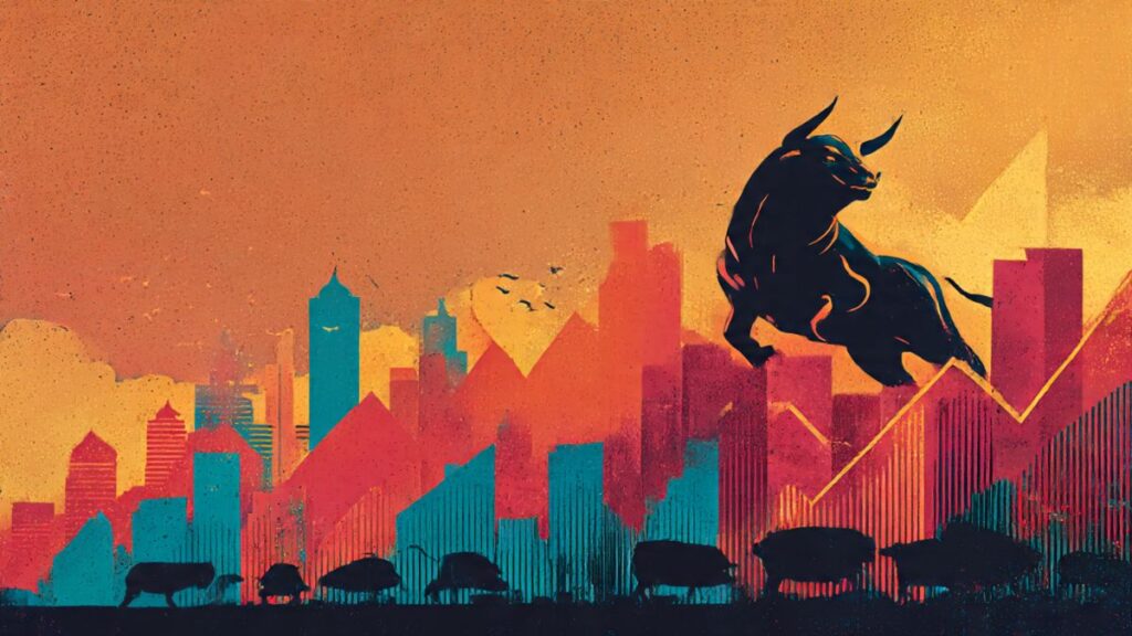 Nifty 50 Near 26000 5 Strong Reasons for Market Joy