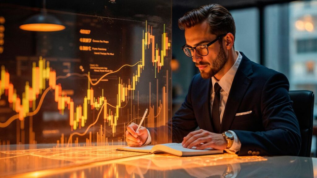 Nifty 50 Near 26000 5 Strong Reasons for Market Joy