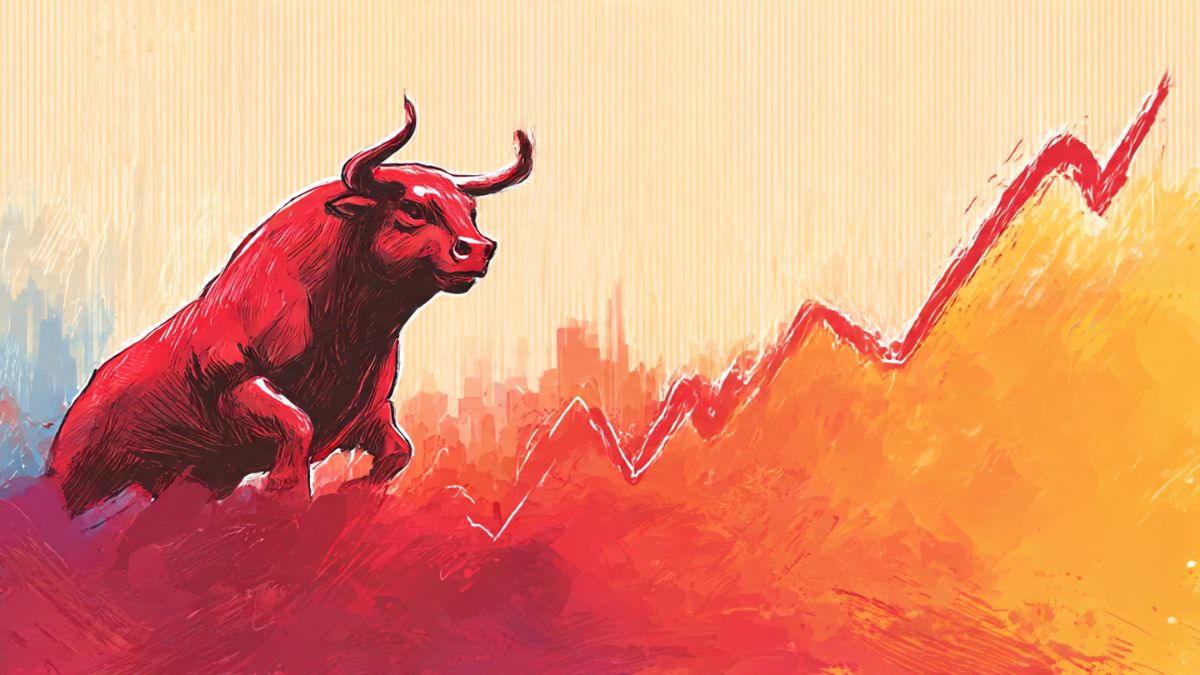 Nifty 50 Near 26000 5 Strong Reasons for Market Joy