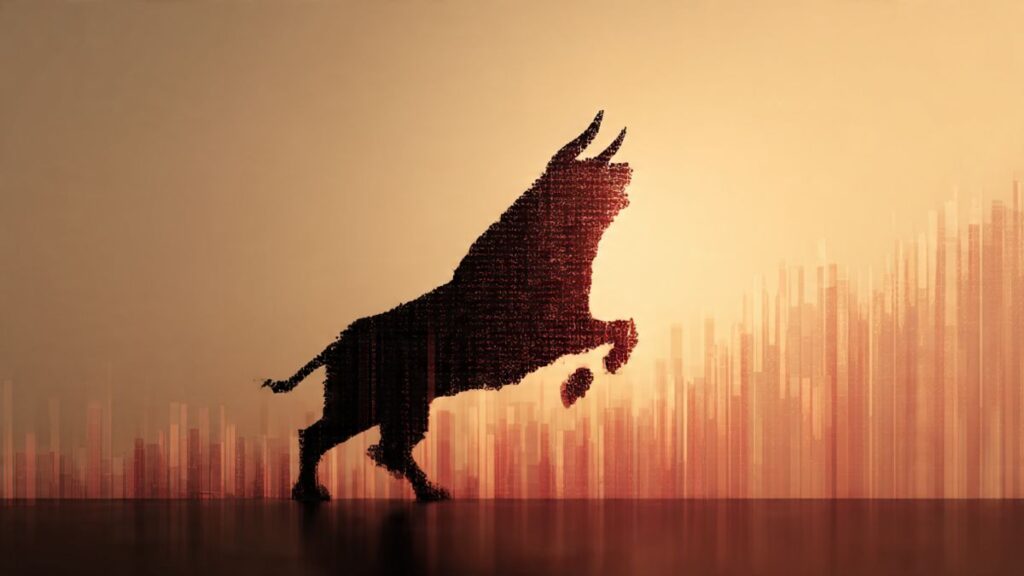 Nifty 50 & Sensex Today 5 Reasons for a Bright Rally