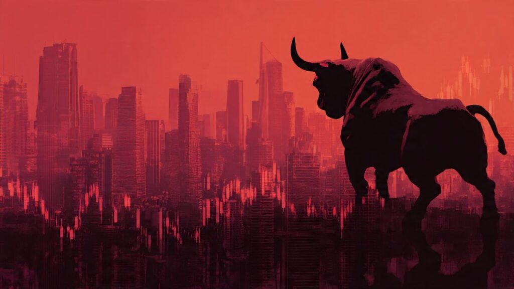 Nifty 50 & Sensex Today 5 Reasons for a Bright Rally