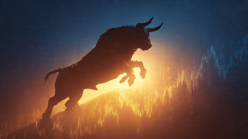 Nifty 50 & Sensex Today 5 Reasons for a Bright Rally