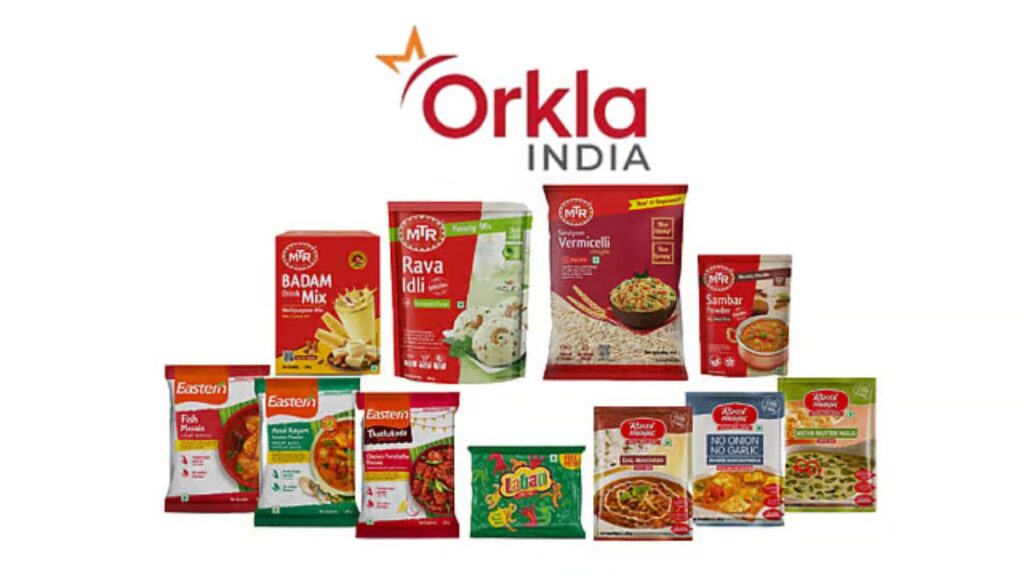 Orkla India IPO 2025 10 Compelling Investor Insights
