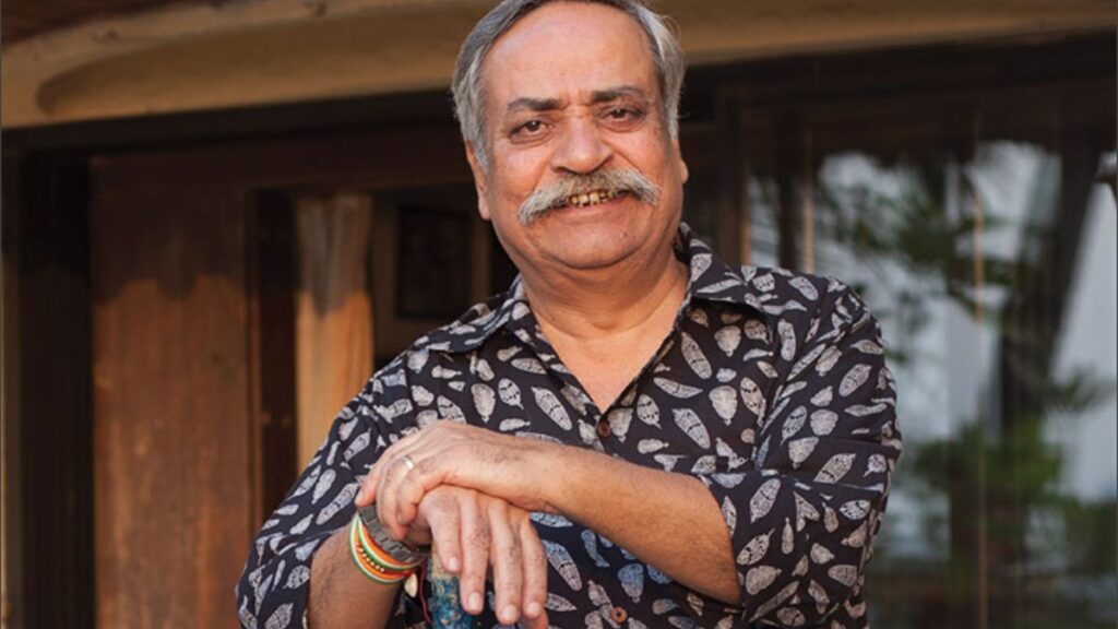Piyush Pandey 5 Timeless Ads of a Creative Legend