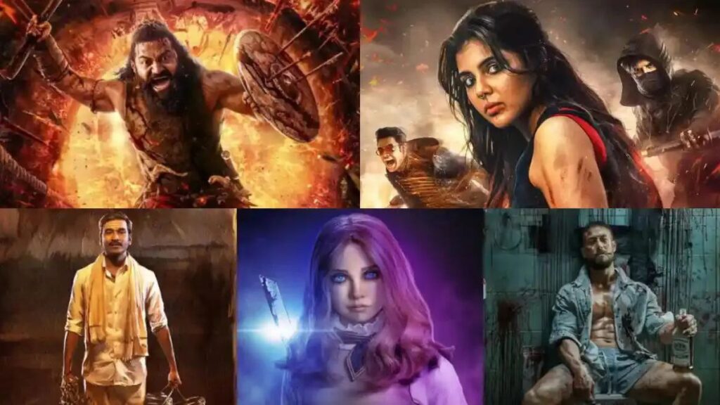 Powerful 6 Malayalam OTT Hits to Stream This Week