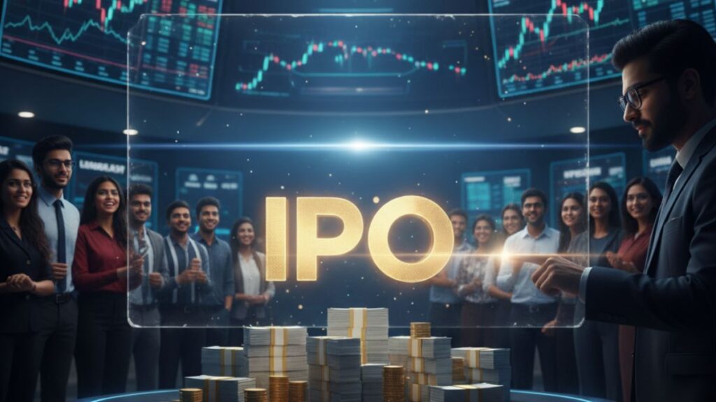 Powerful Growth Lenskart IPO 4% Subscribed, GMP Up