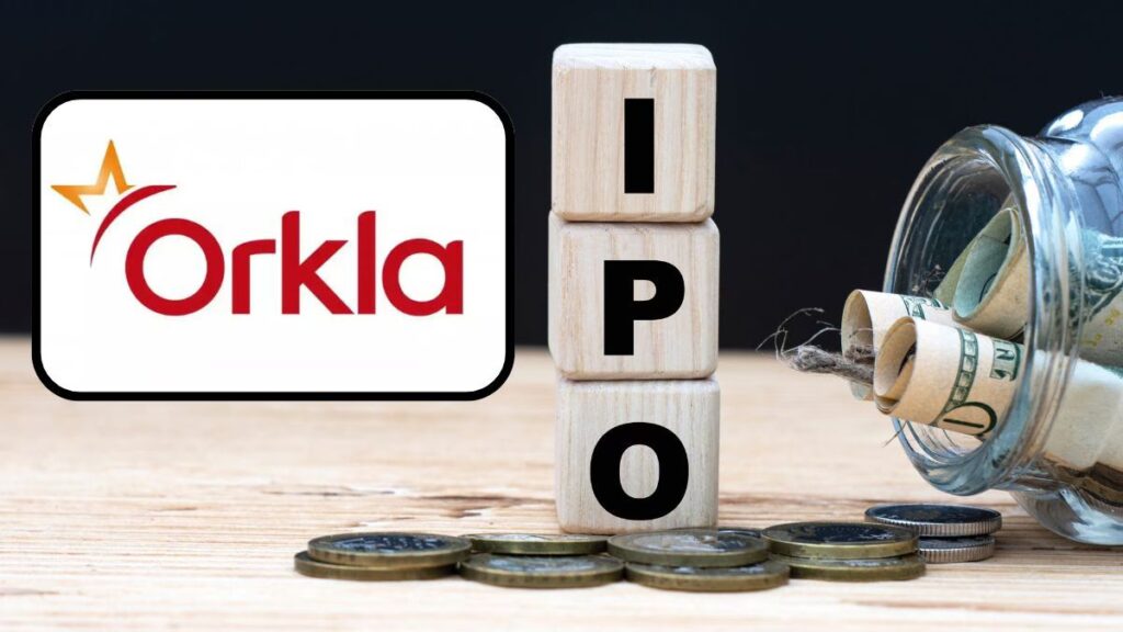 Powerful Growth Orkla India IPO 1.06x Subscribed Now!