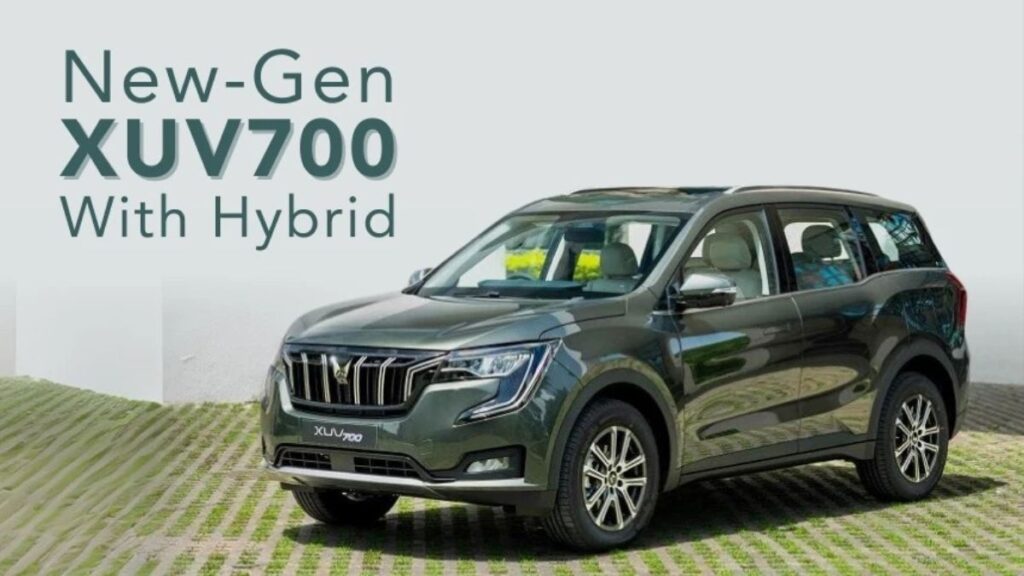 Powerful Mahindra XUV700 7 Premium Upgrades for 2025