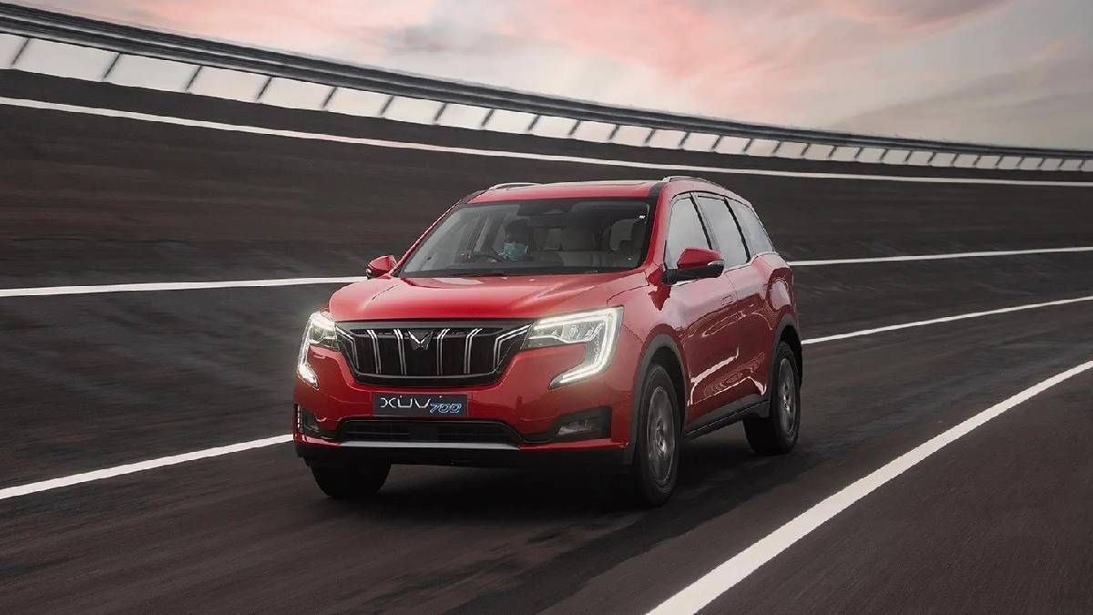 Powerful Mahindra XUV700 7 Premium Upgrades for 2025