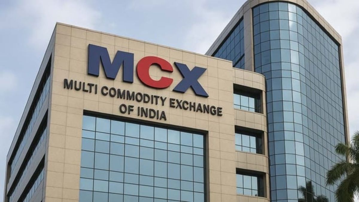 Powerful Positive MCX Fixes Glitch, Gold & Silver Up 2%