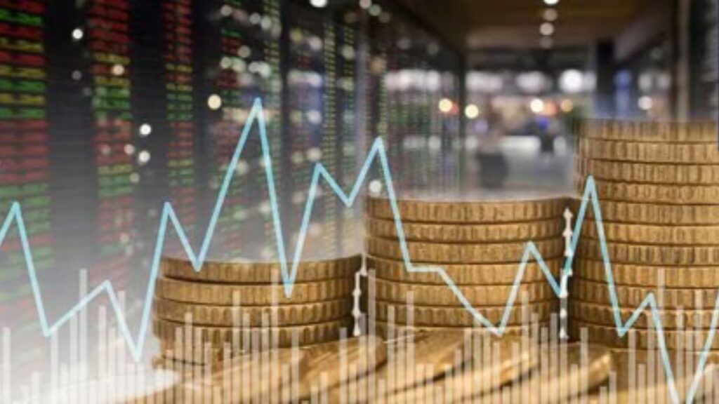 Powerful Positive MCX Fixes Glitch, Gold & Silver Up 2%