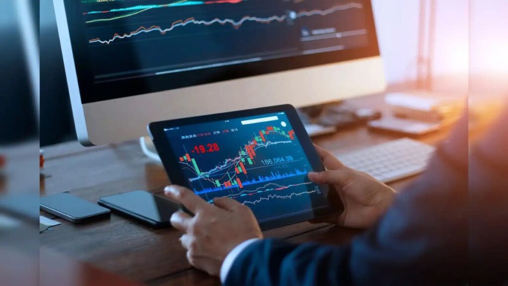 Motilal Oswal’s Powerful Upgrade on Vodafone Idea ₹10