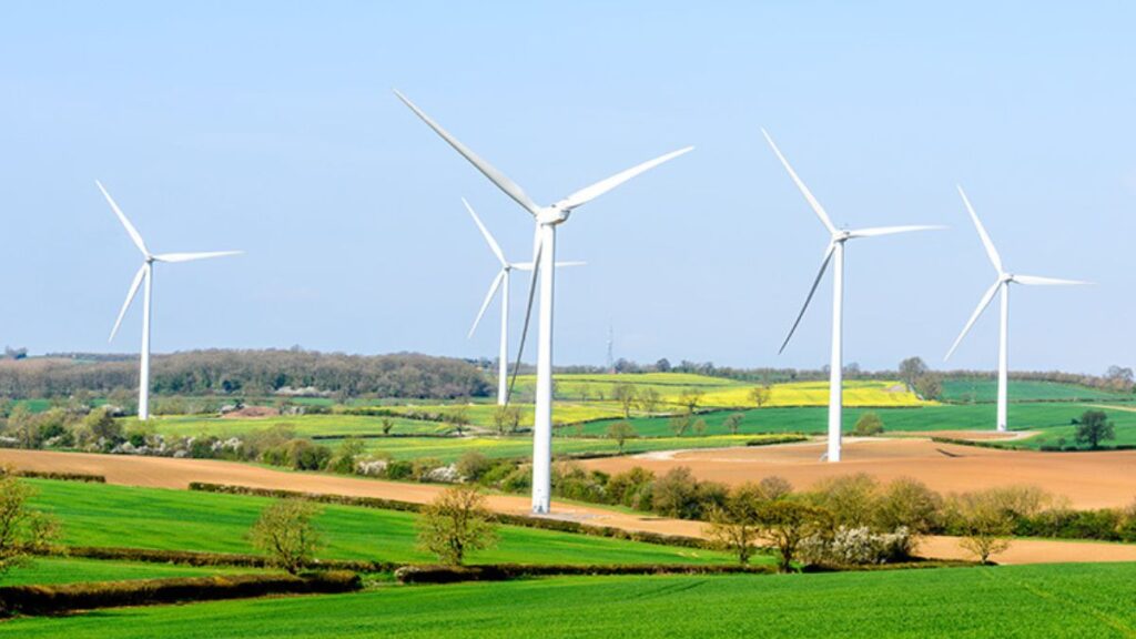 Powerful Surge Adani Green Energy Jumps 14% on Q2 Win