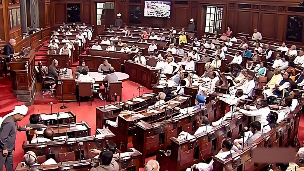 Regulation of Online Gaming Bill 2025 Big Boost