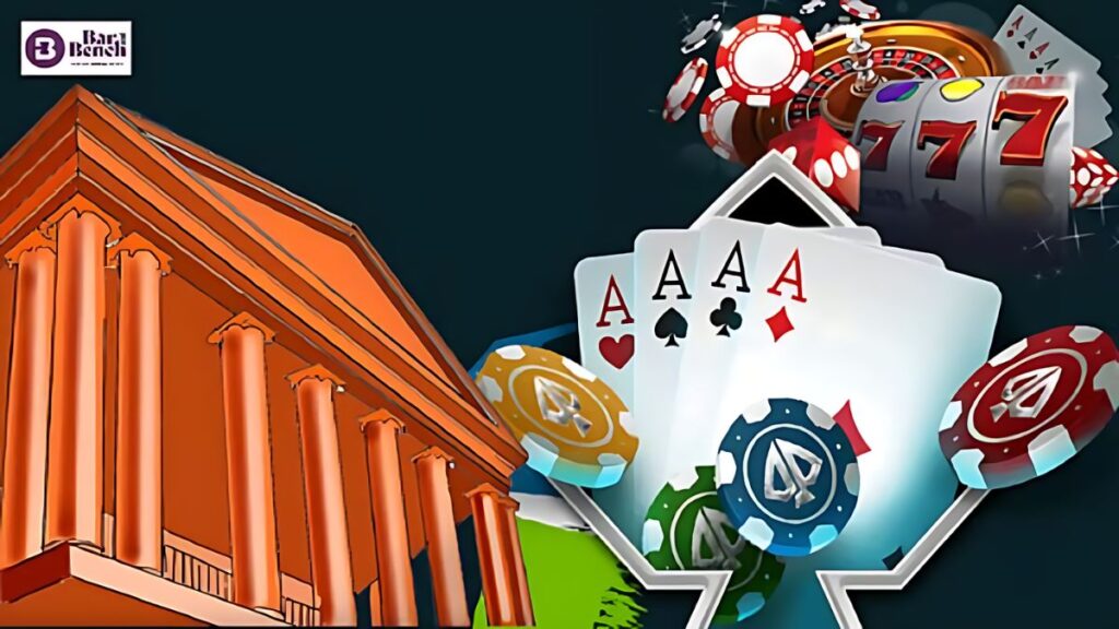 Regulation of Online Gaming Bill 2025 Big Boost