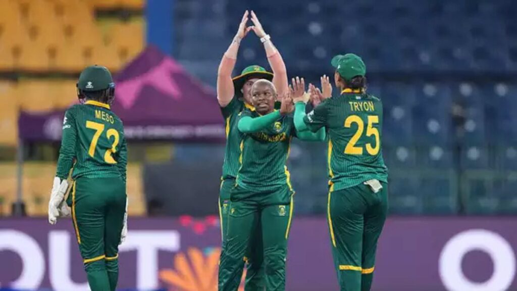 South Africa vs Pakistan 5 Bold Reasons to Win Big