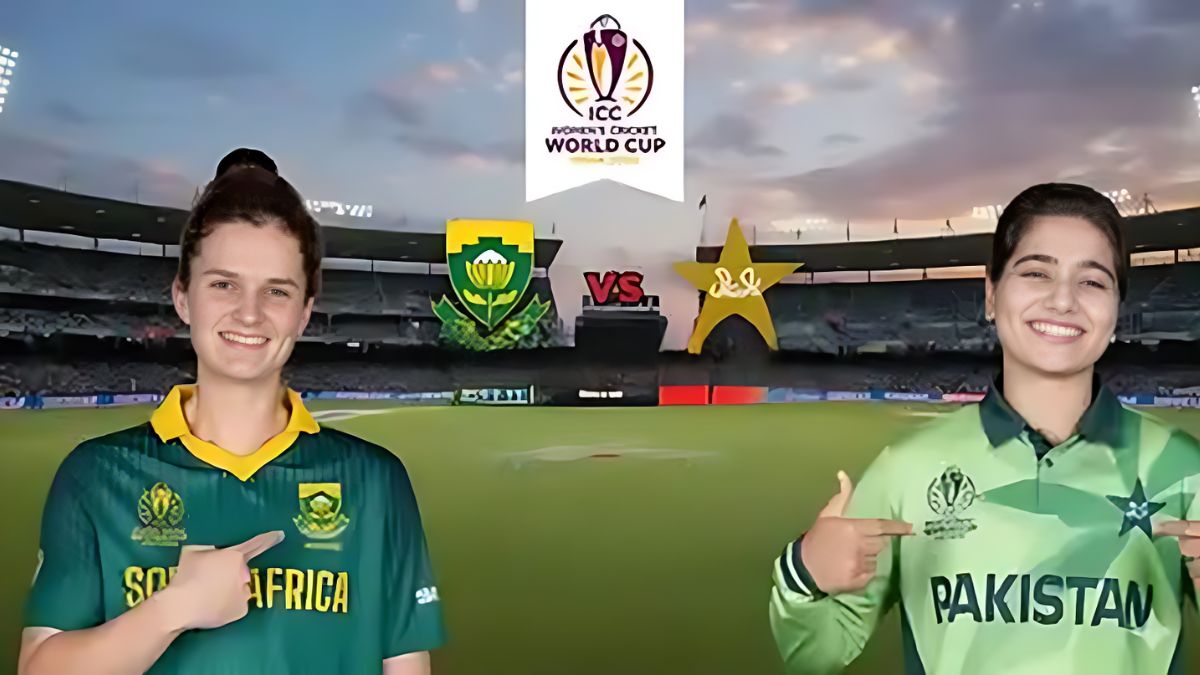 South Africa vs Pakistan 5 Bold Reasons to Win Big