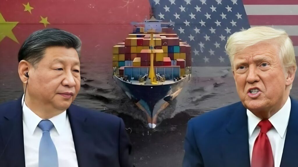 Tariff Twist 5 Bright Signs Boosting China-US Ties