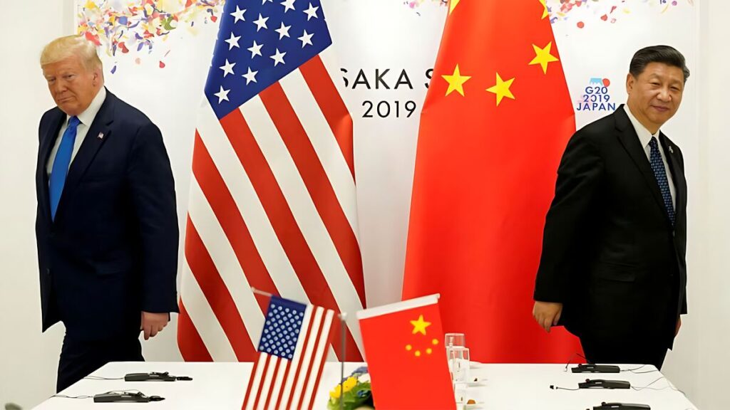 Tariff Twist 5 Bright Signs Boosting China-US Ties