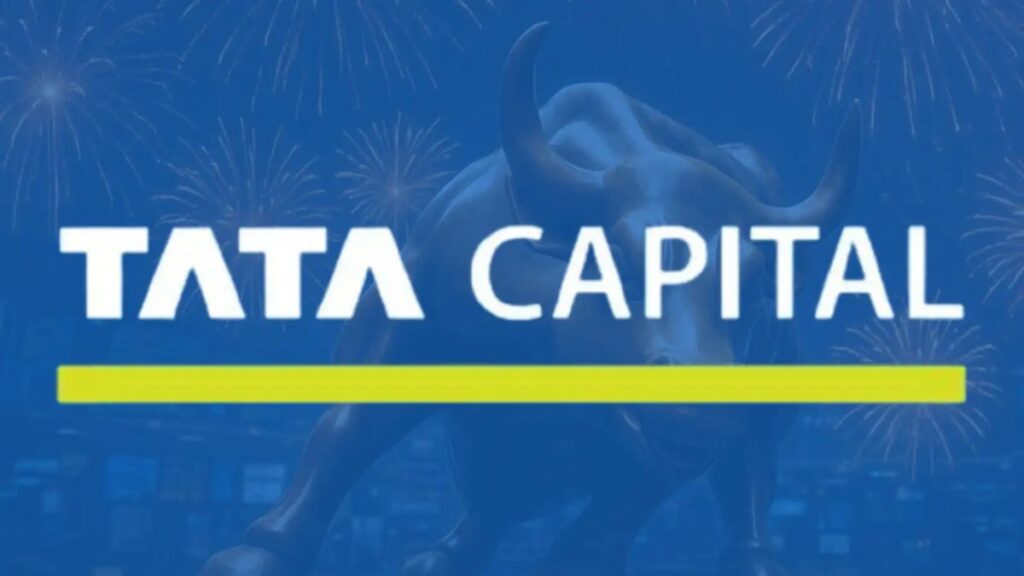 Tata Capital’s Impressive Debut 5 Reasons to Hold Shares