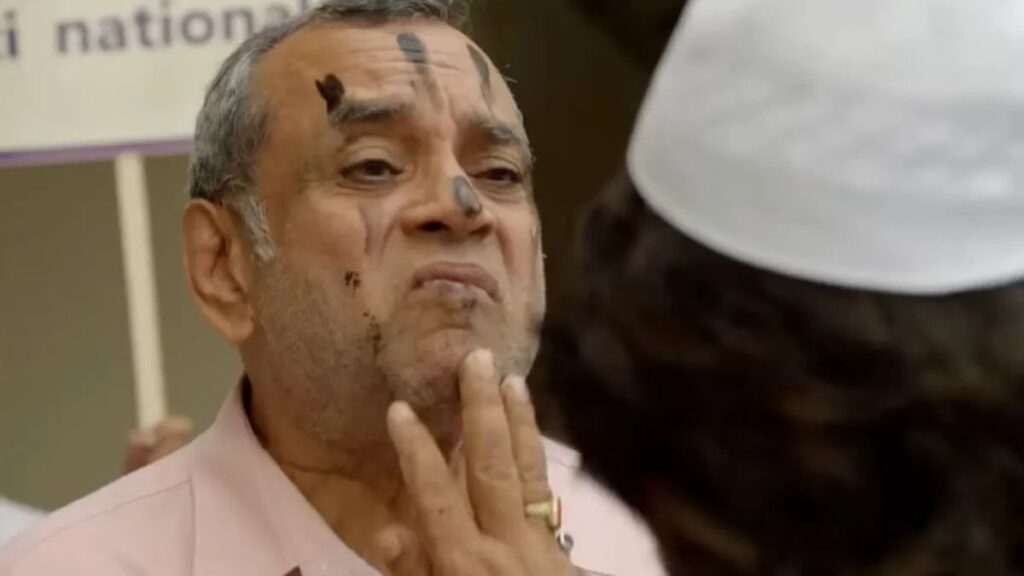 The Taj Story 5 Inspiring Truths from Paresh Rawal