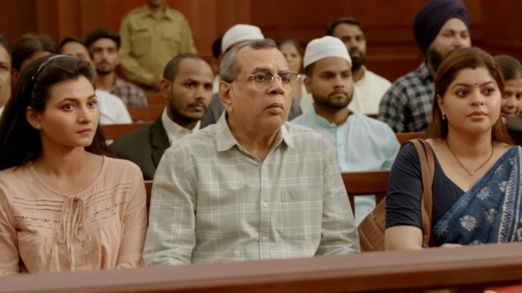 The Taj Story 5 Inspiring Truths from Paresh Rawal