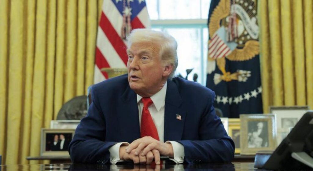 Tariff Twist 5 Bright Signs Boosting China-US Ties