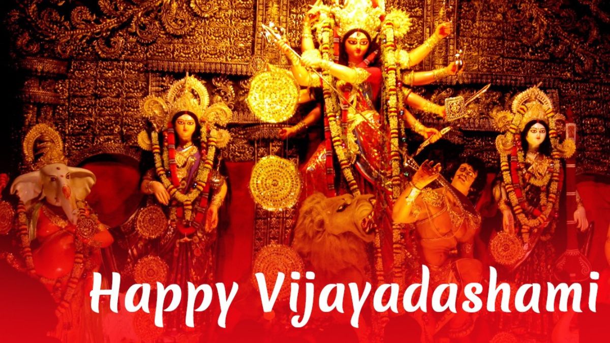 Vijaya Dashami 2025 7 Powerful Traditions & Legacy