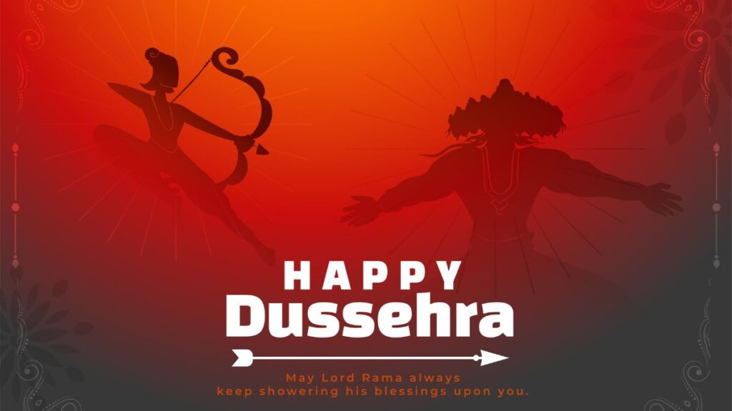 Vijaya Dashami 2025 7 Powerful Traditions & Legacy