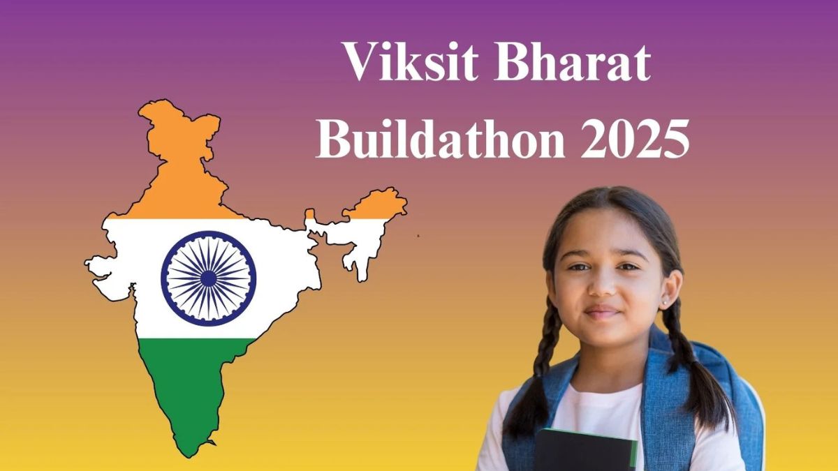 “Viksit Bharat Buildathon 3 Gujarat Schools Excel”