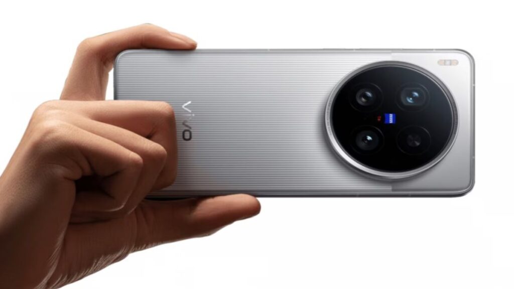 Vivo X300 Pro & X300 India Launch 5 Exciting Features