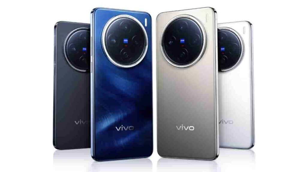Vivo X300 Pro & X300 India Launch 5 Exciting Features