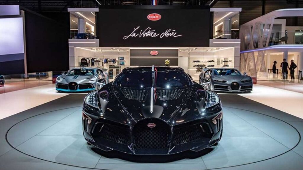 1.17 Crore Number Plate Sets a New Record Epic Win