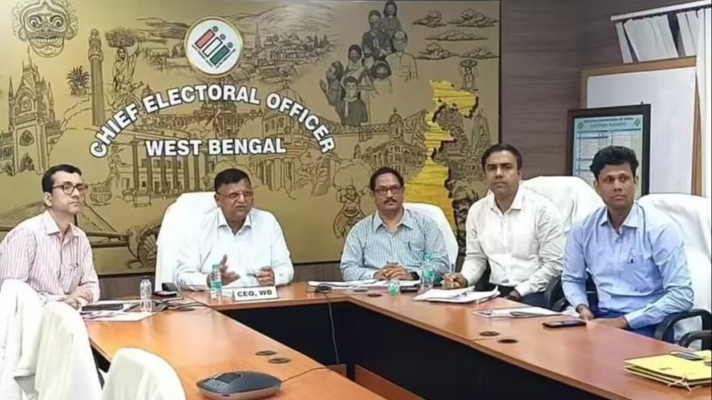 2002 Voter List 5 Ways EC’s Powerful Move Helps Voters