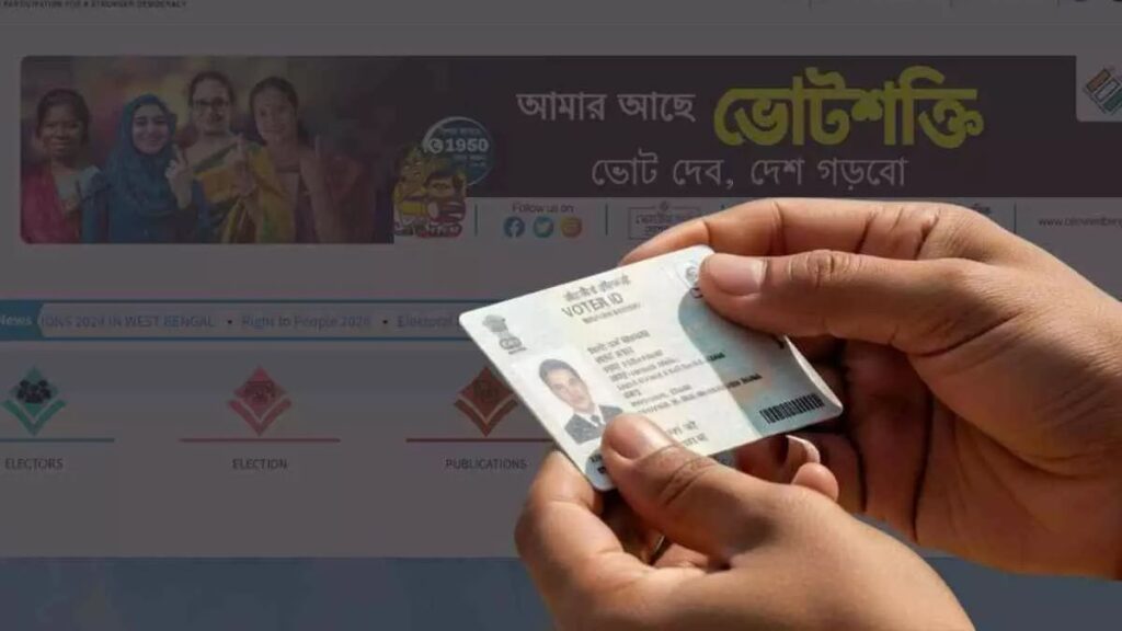 2002 Voter List 5 Ways EC’s Powerful Move Helps Voters