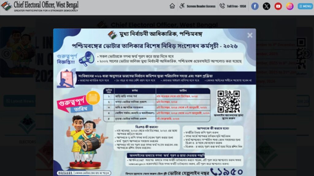 2002 Voter List 5 Ways EC’s Powerful Move Helps Voters