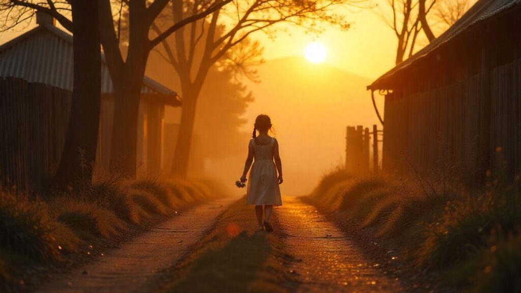 3 Year Old Girl Raped and Brutally Murdered in Malegaon Epic