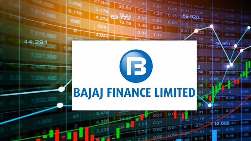  Bajaj Finance Shares 6% Dip, 5 Bright Growth Signals