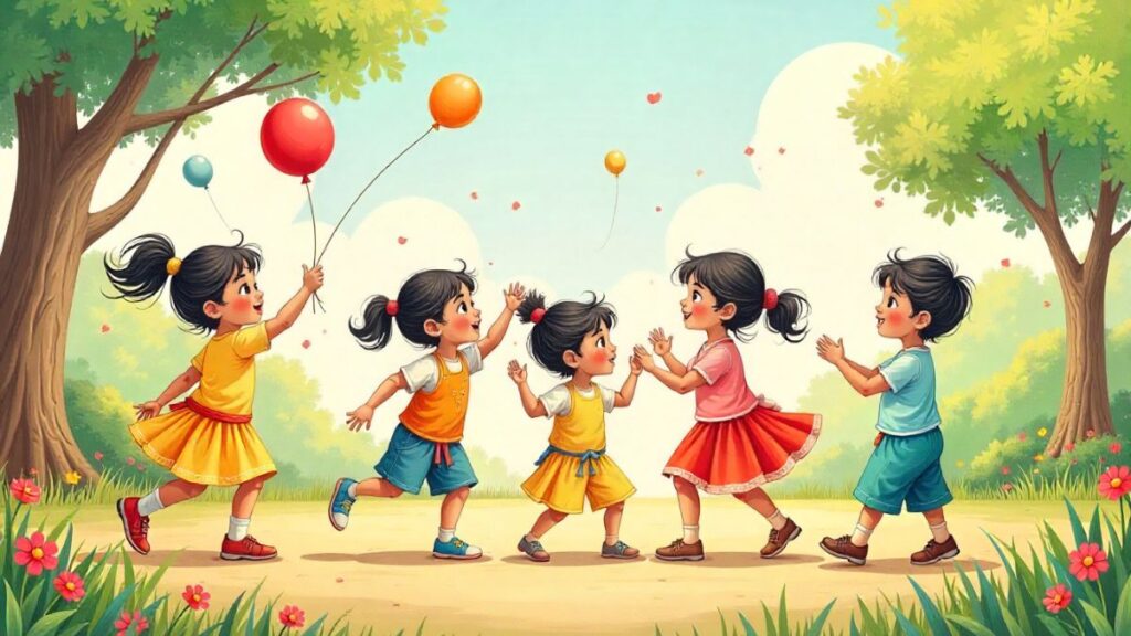 Bal Diwas 2025 Inspiring Joyful Ways to Celebrate