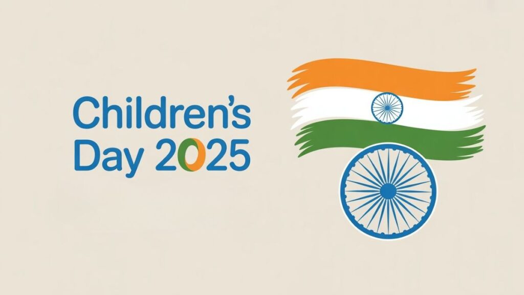 Bal Diwas 2025 Inspiring Joyful Ways to Celebrate