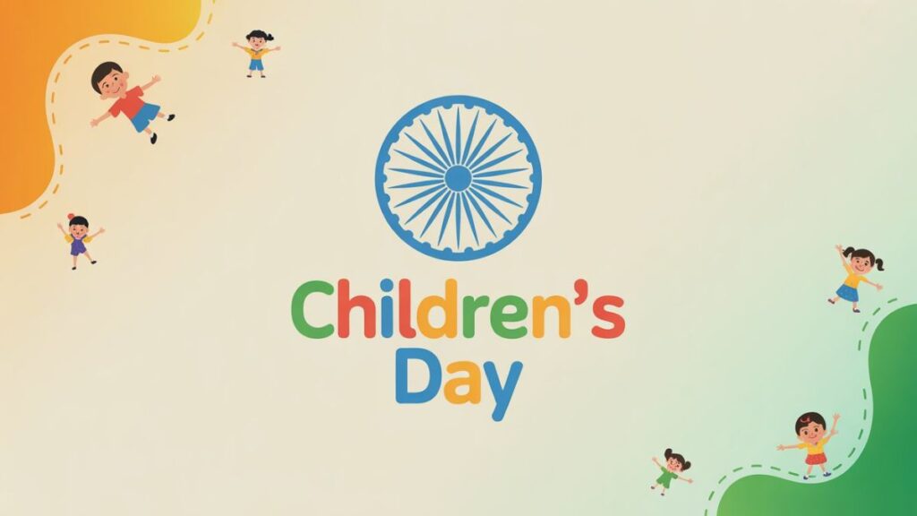 Bal Diwas 2025 Inspiring Joyful Ways to Celebrate