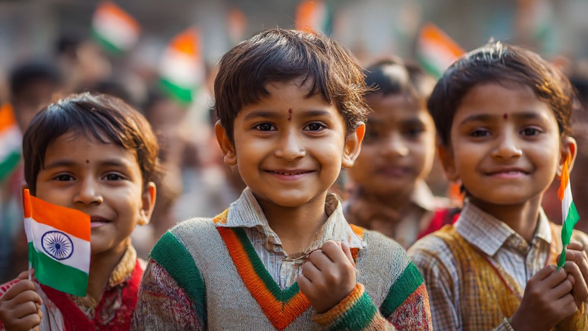 Bal Diwas 2025 Inspiring Joyful Ways to Celebrate