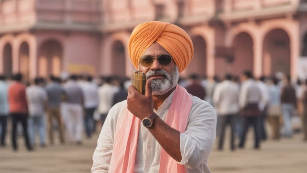 Bihar Votes Big 7 Powerful Insights Driving Record Turnout