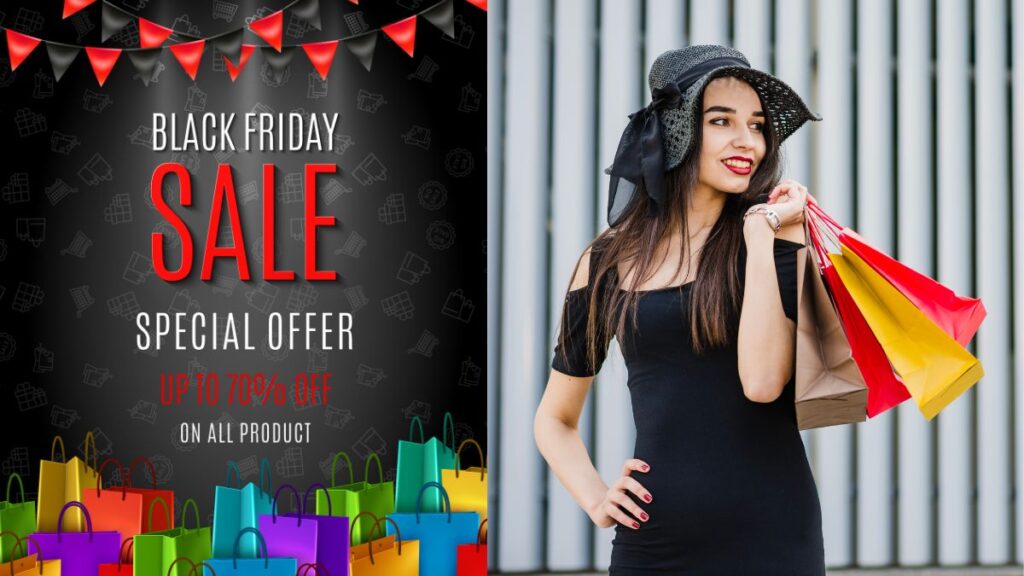 Black Friday Sale India 2025 7 Big Wins You’ll Love