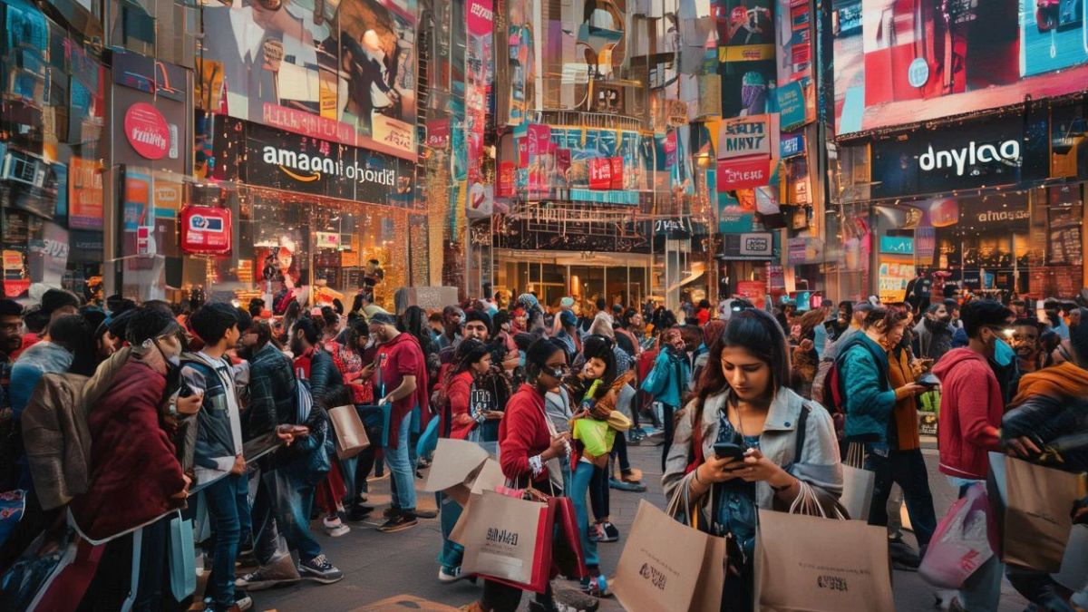 Black Friday Sale India 2025 7 Big Wins You’ll Love