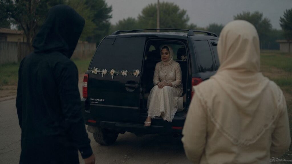 Bride Kidnapping in Sindh 5 Powerful Insights on Hope