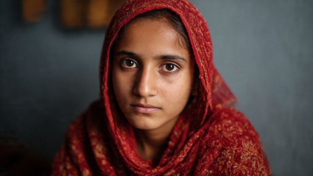 Bride Kidnapping in Sindh 5 Powerful Insights on Hope