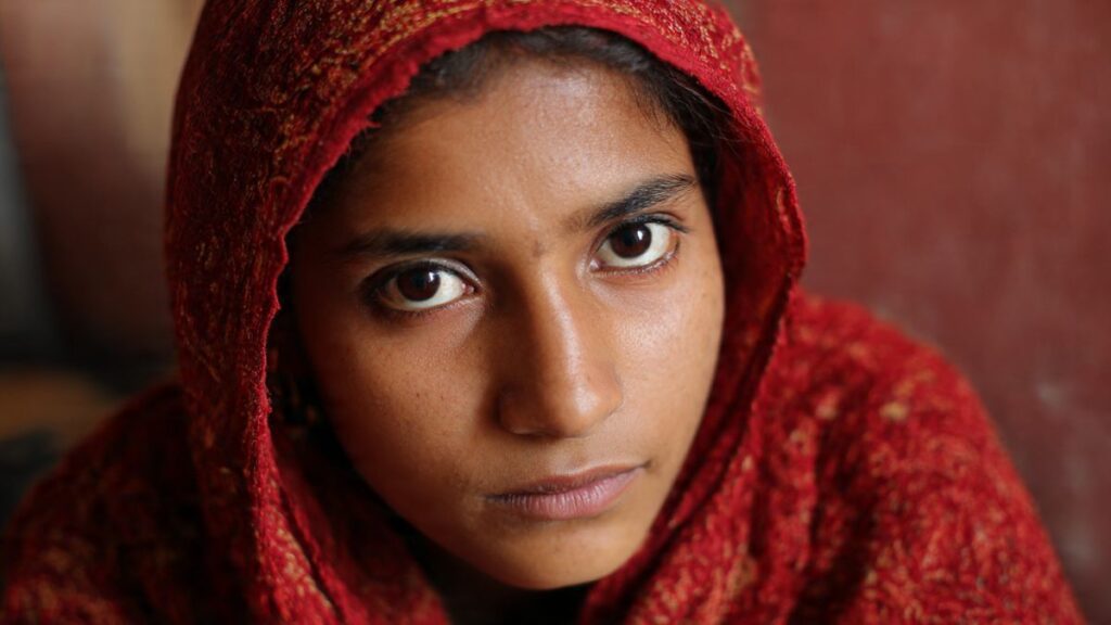 Bride Kidnapping in Sindh 5 Powerful Insights on Hope