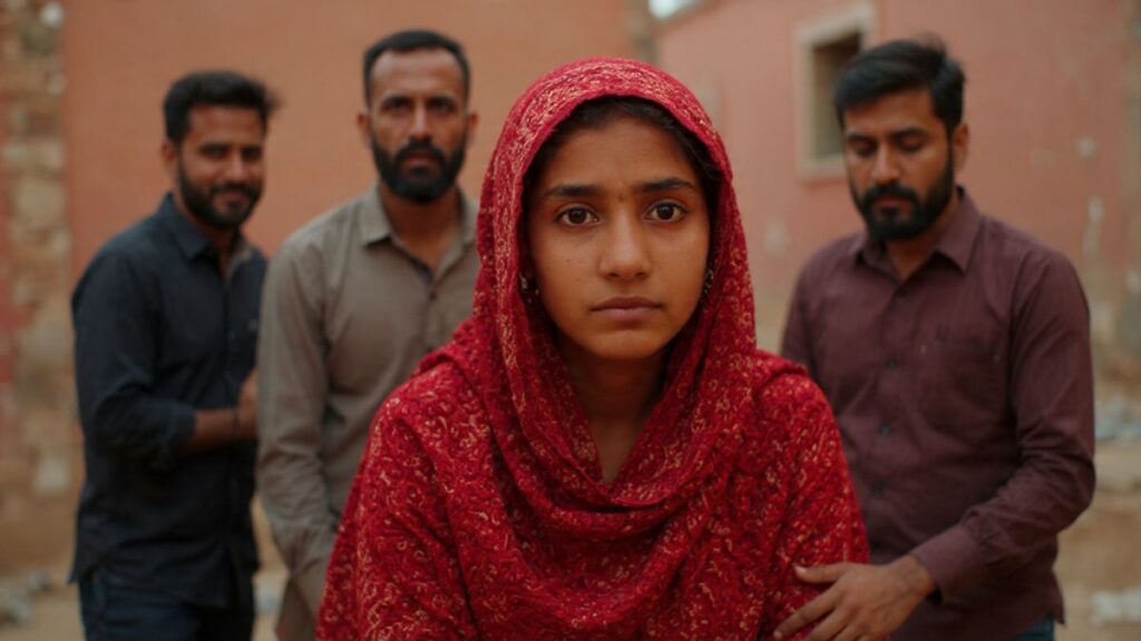 Bride Kidnapping in Sindh 5 Powerful Insights on Hope