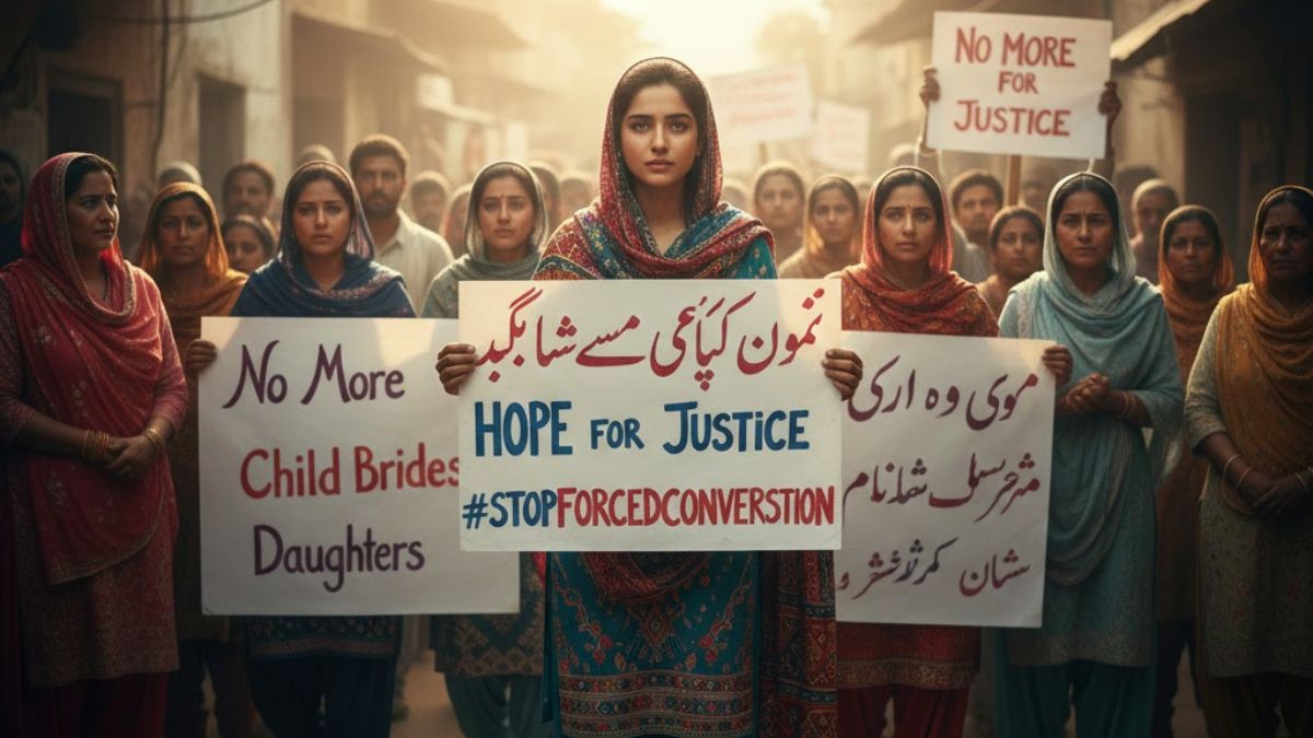 Bride Kidnapping in Sindh 5 Powerful Insights on Hope